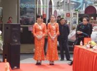 大連經濟技術開發區輝煌文化藝術禮儀 專業禮儀慶典服務解析