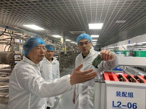 理學院與計算機學院攜手赴陜西長安計算科技開展交流，共話計算機技術開發新篇章